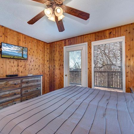 City Lights By Stony Brook Cabins Gatlinburg Extérieur photo