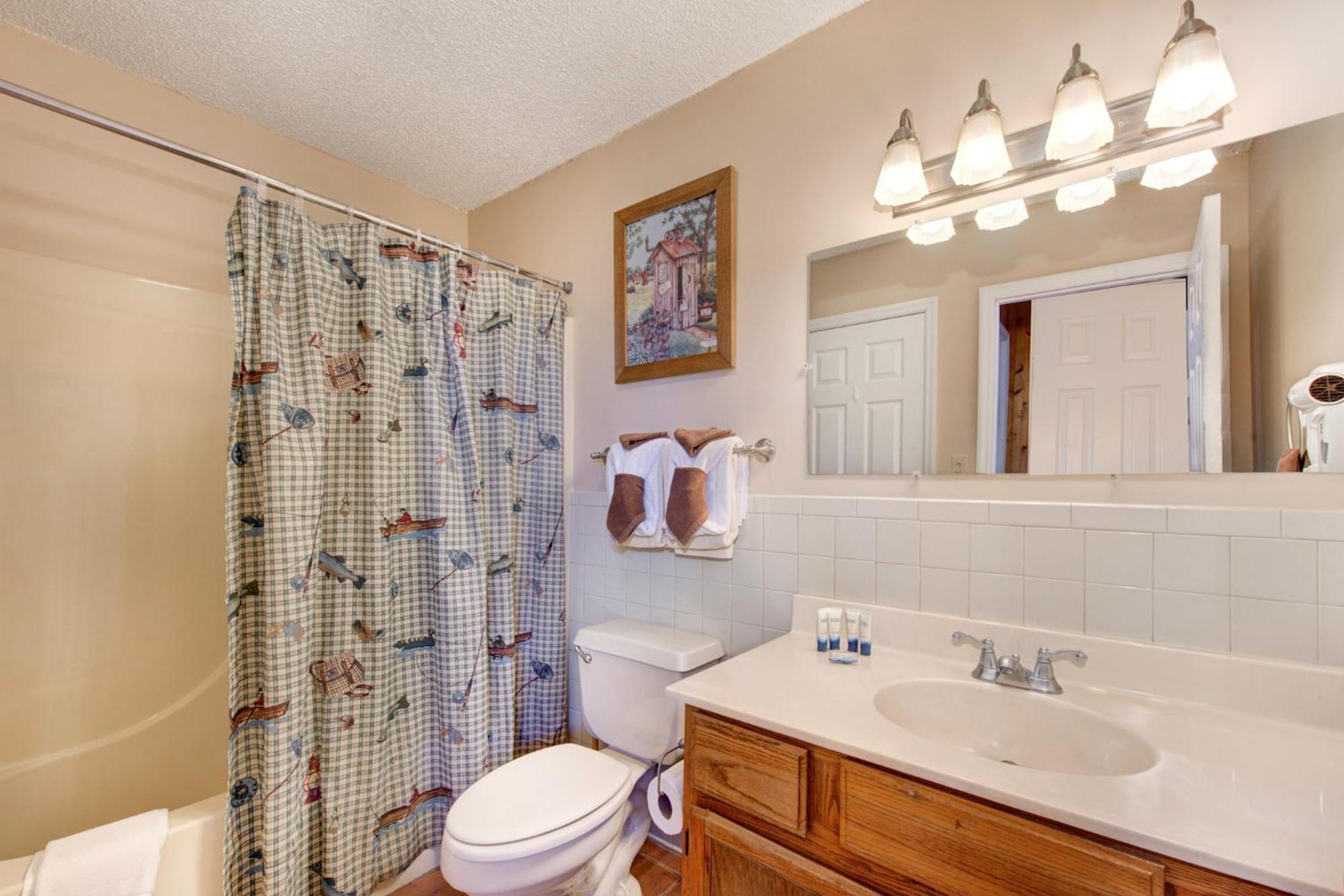 City Lights By Stony Brook Cabins Gatlinburg Extérieur photo