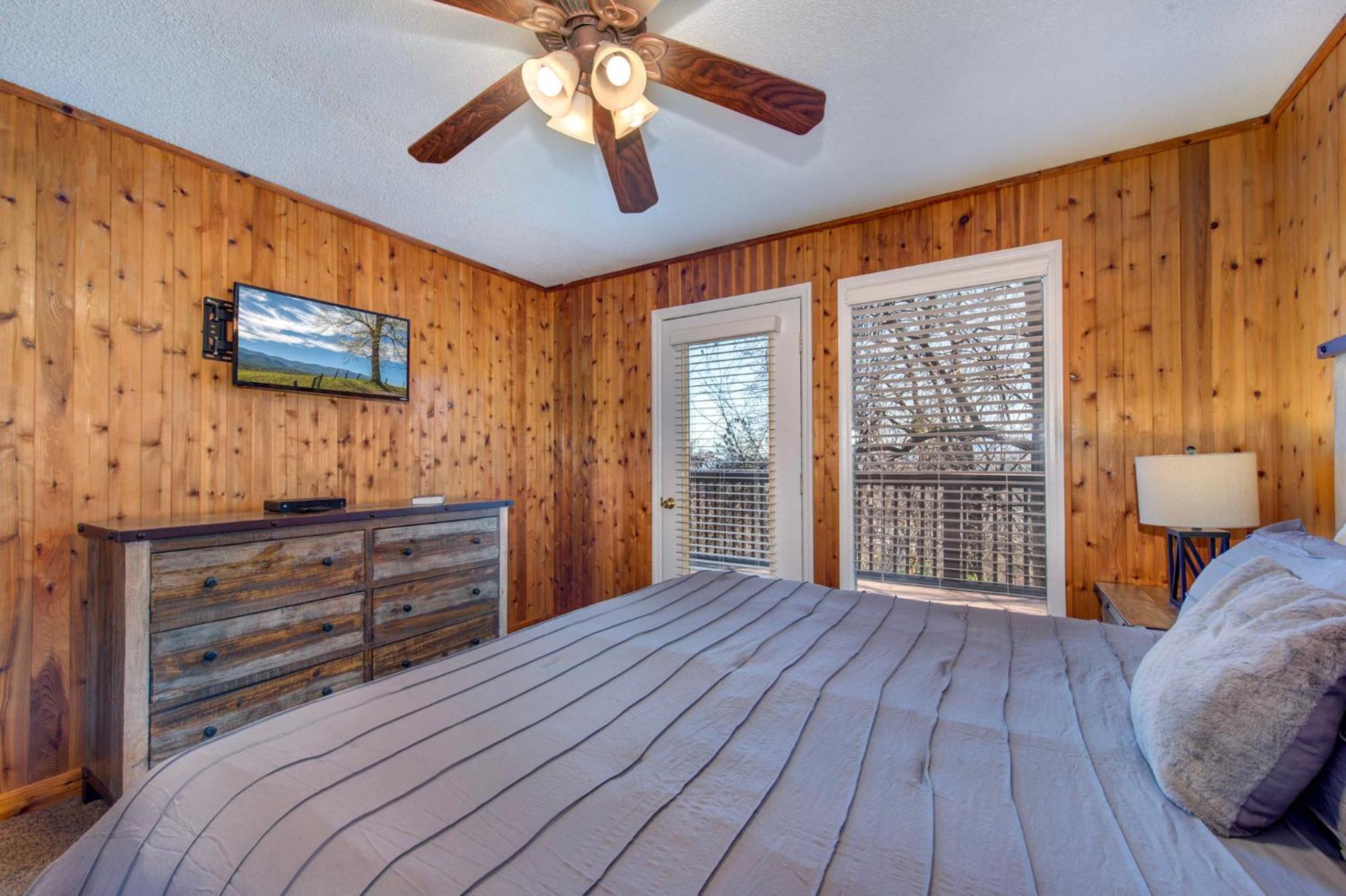 City Lights By Stony Brook Cabins Gatlinburg Extérieur photo
