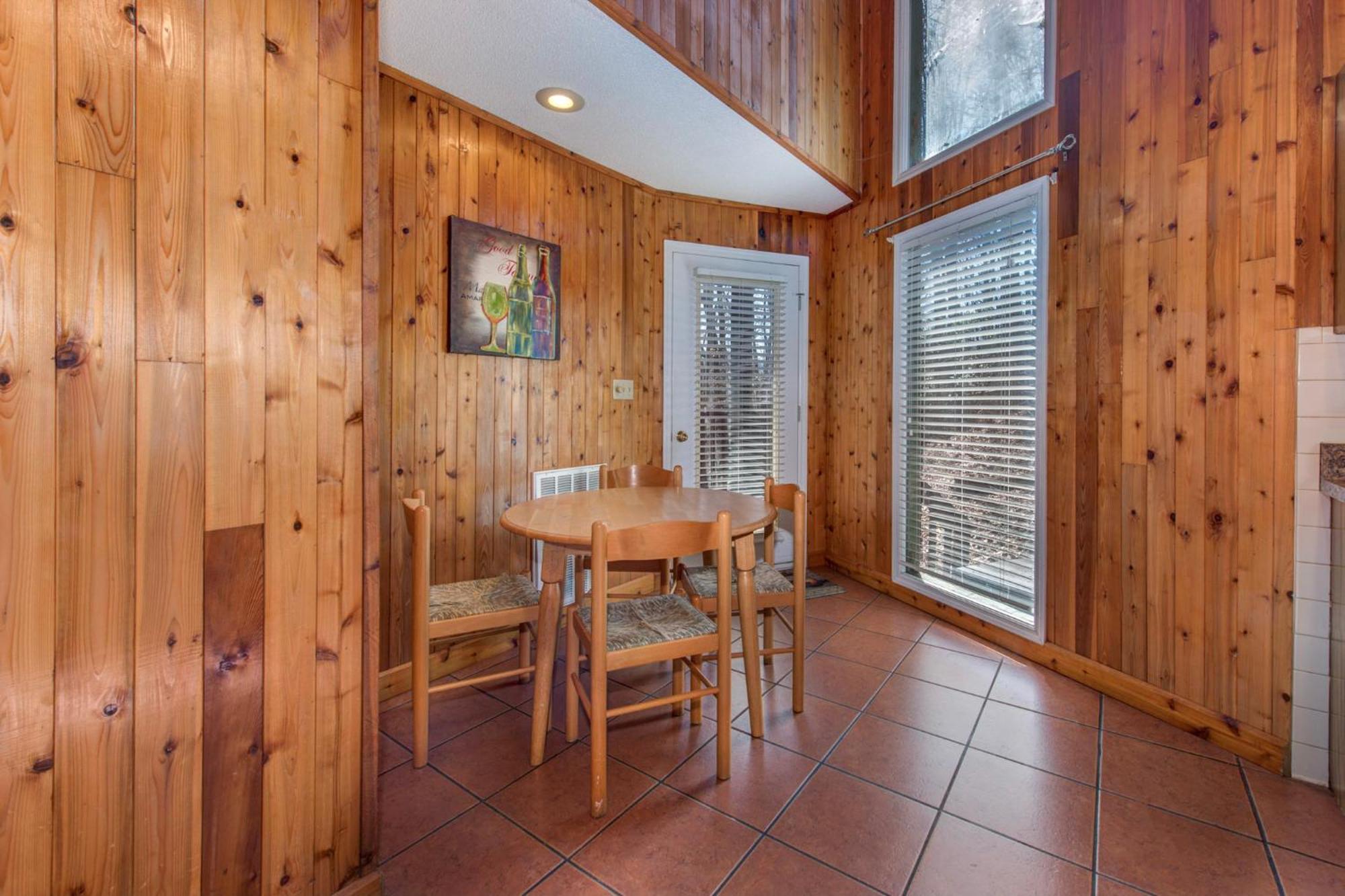 City Lights By Stony Brook Cabins Gatlinburg Extérieur photo