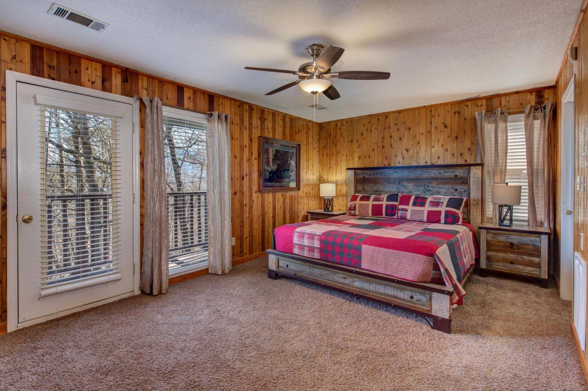 City Lights By Stony Brook Cabins Gatlinburg Extérieur photo