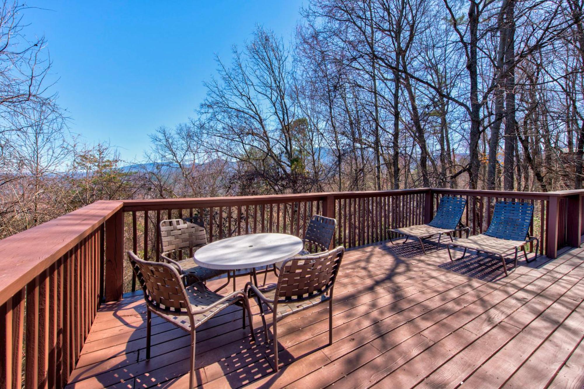 City Lights By Stony Brook Cabins Gatlinburg Extérieur photo