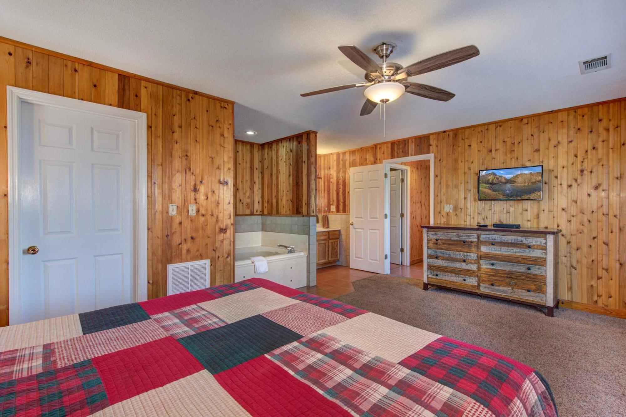 City Lights By Stony Brook Cabins Gatlinburg Extérieur photo