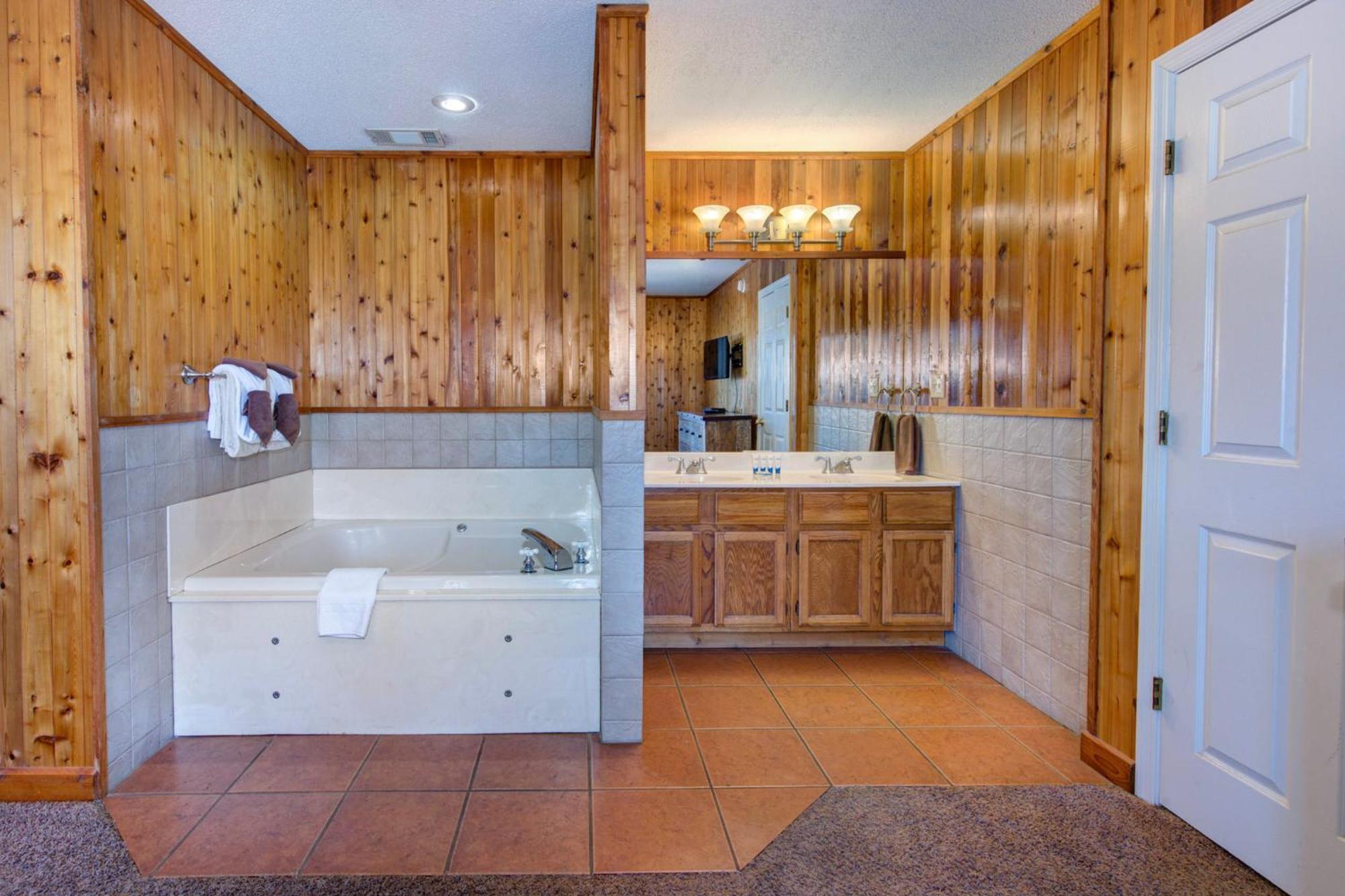 City Lights By Stony Brook Cabins Gatlinburg Extérieur photo