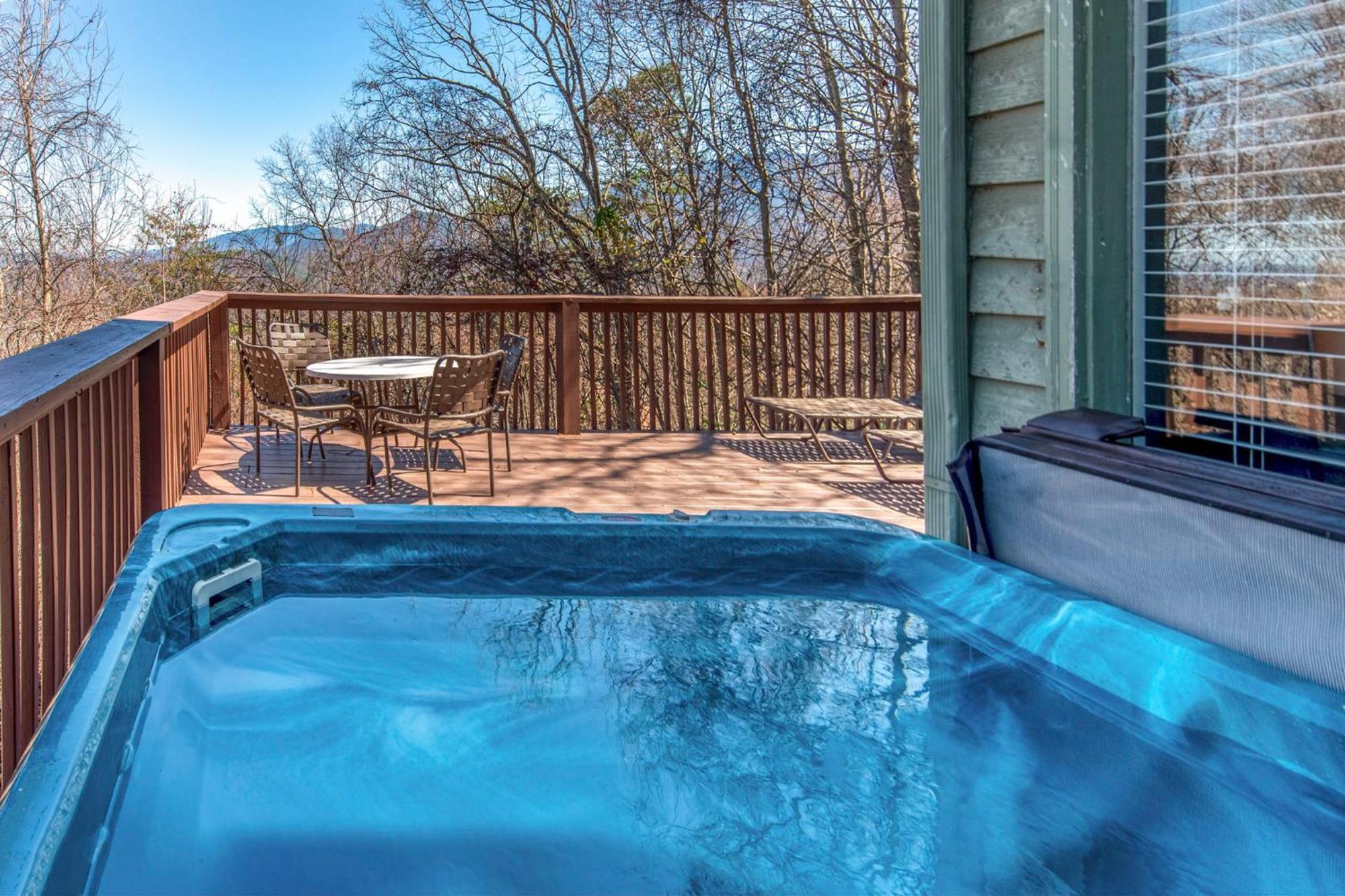 City Lights By Stony Brook Cabins Gatlinburg Extérieur photo