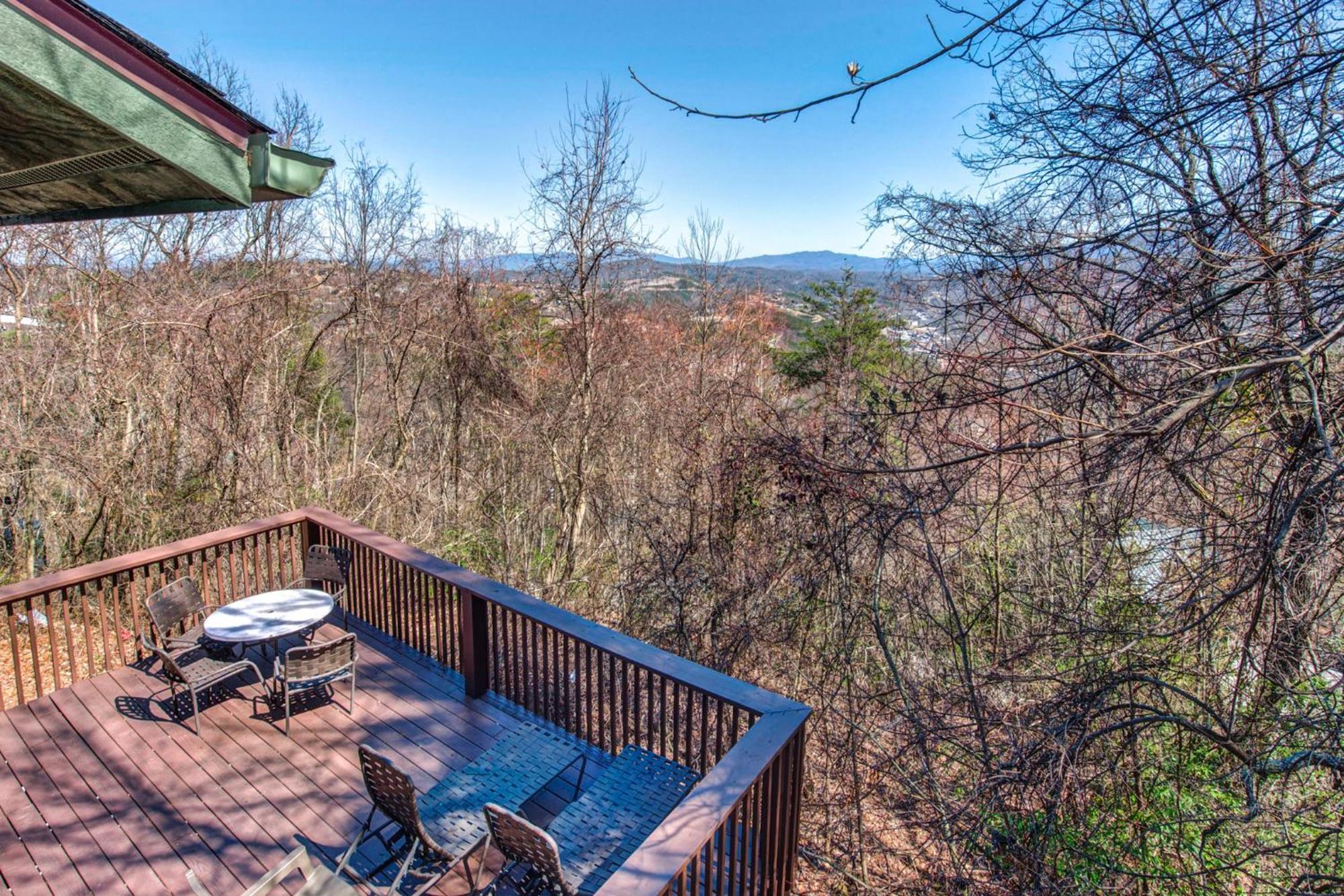 City Lights By Stony Brook Cabins Gatlinburg Extérieur photo