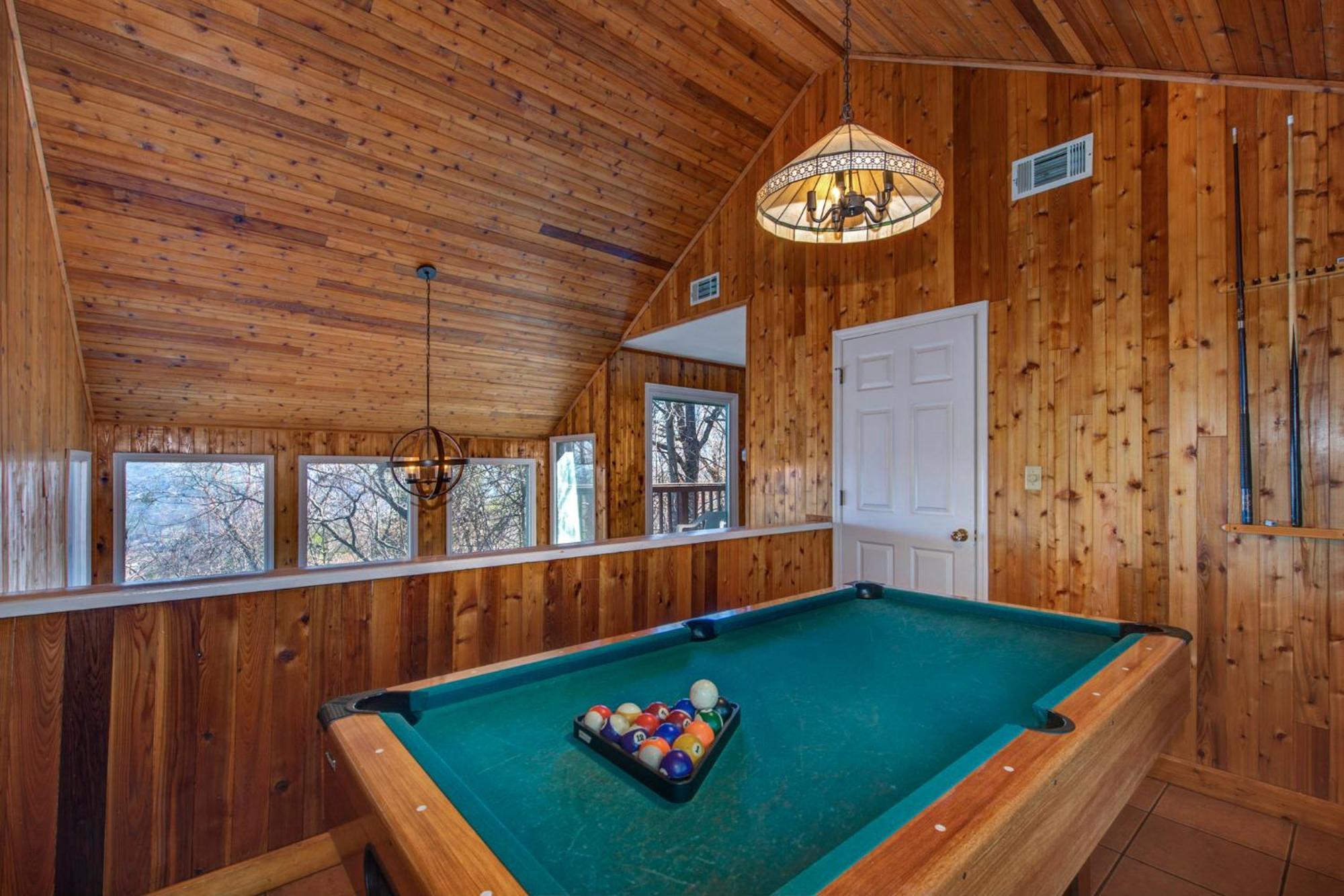 City Lights By Stony Brook Cabins Gatlinburg Extérieur photo