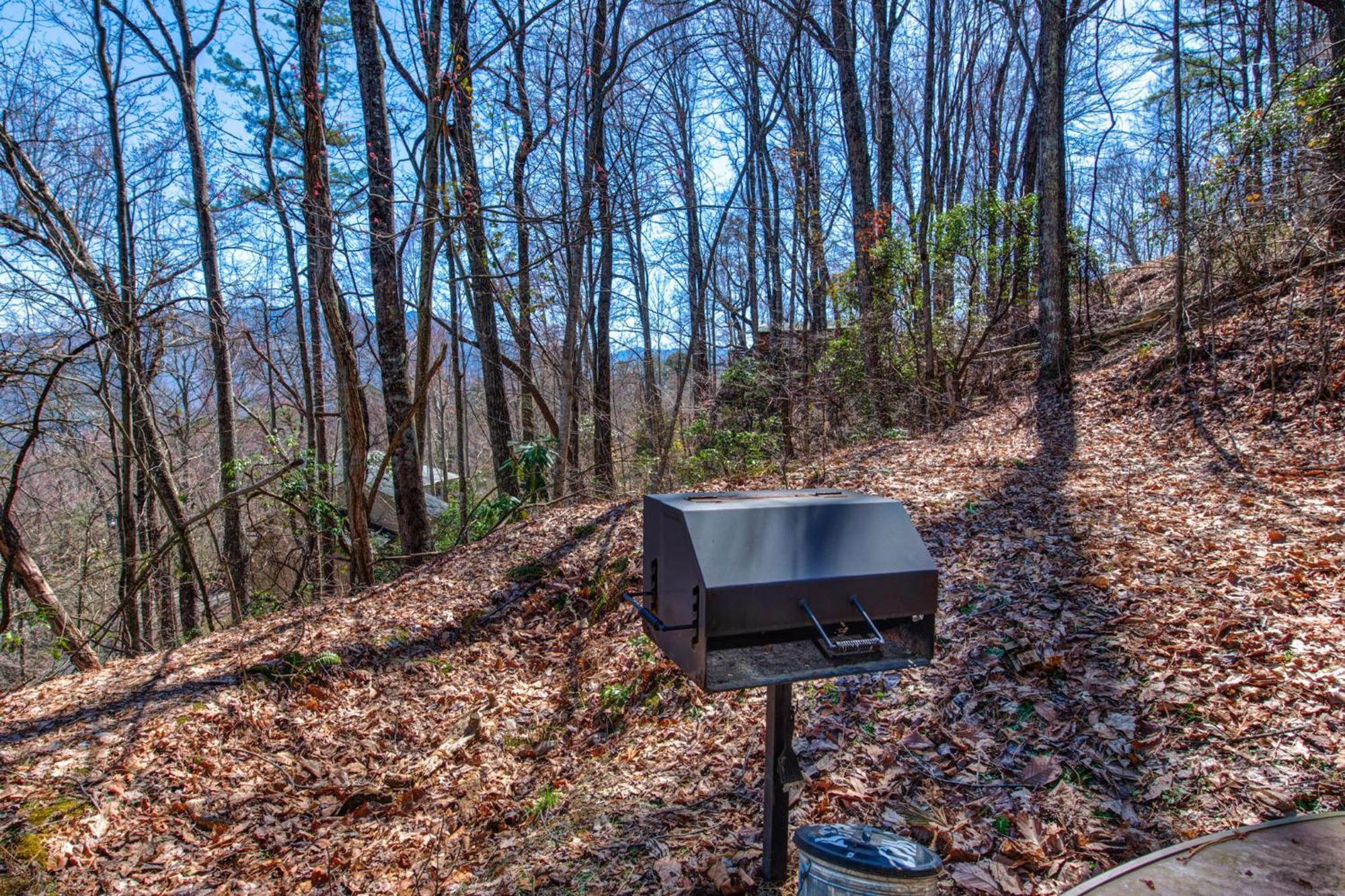 City Lights By Stony Brook Cabins Gatlinburg Extérieur photo